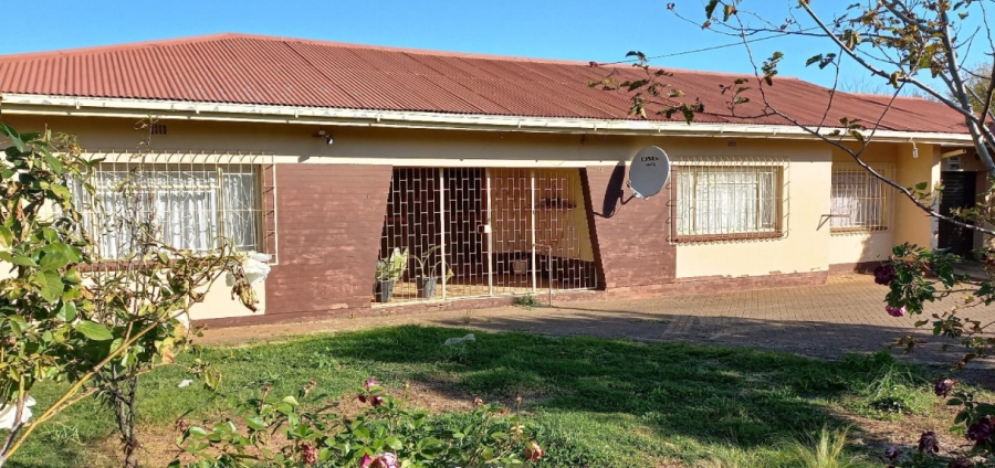 3 Bedroom Property for Sale in Brandfort Free State